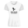 ATC PRO TEAM SHORT SLEEVE LADIES' TEE / ATCMC T-SHIRT À MANCHES COURTES PRO TEAM POUR FEMMES Thumbnail