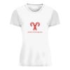 ATC PRO TEAM SHORT SLEEVE LADIES' TEE / ATCMC T-SHIRT À MANCHES COURTES PRO TEAM POUR FEMMES Thumbnail