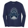 ATC PRO TEAM LONG SLEEVE YOUTH TEE Thumbnail