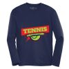 ATC PRO TEAM LONG SLEEVE YOUTH TEE Thumbnail
