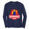 ATC PRO TEAM LONG SLEEVE YOUTH TEE Thumbnail