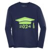 ATC PRO TEAM LONG SLEEVE YOUTH TEE Thumbnail