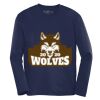 ATC PRO TEAM LONG SLEEVE YOUTH TEE Thumbnail