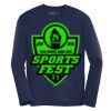 ATC PRO TEAM LONG SLEEVE YOUTH TEE Thumbnail