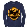 ATC PRO TEAM LONG SLEEVE YOUTH TEE Thumbnail