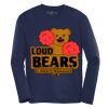ATC PRO TEAM LONG SLEEVE YOUTH TEE Thumbnail