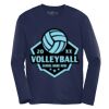 ATC PRO TEAM LONG SLEEVE YOUTH TEE Thumbnail