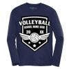 ATC PRO TEAM LONG SLEEVE YOUTH TEE Thumbnail