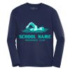 ATC PRO TEAM LONG SLEEVE YOUTH TEE Thumbnail
