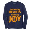 ATC PRO TEAM LONG SLEEVE YOUTH TEE Thumbnail