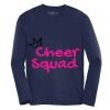 ATC PRO TEAM LONG SLEEVE YOUTH TEE Thumbnail
