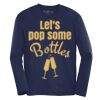 ATC PRO TEAM LONG SLEEVE YOUTH TEE Thumbnail