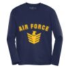 ATC PRO TEAM LONG SLEEVE YOUTH TEE Thumbnail