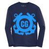 ATC PRO TEAM LONG SLEEVE YOUTH TEE Thumbnail