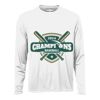 ATC PRO TEAM LONG SLEEVE TEE/ ATC MC T-SHIRT À MANCHES LONGUES PRO TEAM Thumbnail