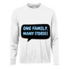 ATC PRO TEAM LONG SLEEVE TEE/ ATC MC T-SHIRT À MANCHES LONGUES PRO TEAM Thumbnail