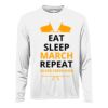ATC PRO TEAM LONG SLEEVE TEE/ ATC MC T-SHIRT À MANCHES LONGUES PRO TEAM Thumbnail