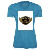 ATC PRO TEAM HEATHER ProFORMANCE TEE Thumbnail
