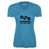 ATC PRO TEAM HEATHER ProFORMANCE TEE Thumbnail