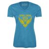 ATC PRO TEAM HEATHER ProFORMANCE TEE Thumbnail