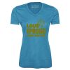 ATC PRO TEAM HEATHER ProFORMANCE TEE Thumbnail