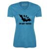 ATC PRO TEAM HEATHER ProFORMANCE TEE Thumbnail