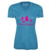 ATC PRO TEAM HEATHER ProFORMANCE TEE Thumbnail