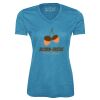 ATC PRO TEAM HEATHER ProFORMANCE TEE Thumbnail