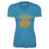 ATC PRO TEAM HEATHER ProFORMANCE TEE Thumbnail
