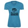 ATC PRO TEAM HEATHER ProFORMANCE TEE Thumbnail
