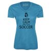 ATC PRO TEAM HEATHER ProFORMANCE TEE Thumbnail