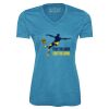 ATC PRO TEAM HEATHER ProFORMANCE TEE Thumbnail