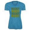 ATC PRO TEAM HEATHER ProFORMANCE TEE Thumbnail