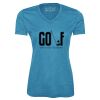ATC PRO TEAM HEATHER ProFORMANCE TEE Thumbnail