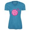 ATC PRO TEAM HEATHER ProFORMANCE TEE Thumbnail