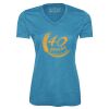 ATC PRO TEAM HEATHER ProFORMANCE TEE Thumbnail