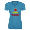 ATC PRO TEAM HEATHER ProFORMANCE TEE Thumbnail